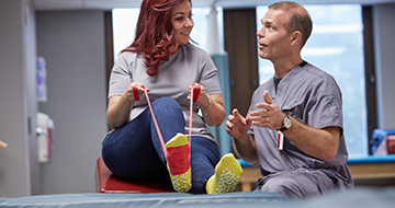 Orthopedics Resources