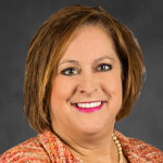 Photo of Dina Rojas-Sanchez