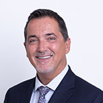 Photo of John Secreto, RN