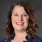 Photo of Lynn Watson, RN