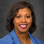 Photo of Megan Powe