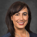 Photo of Monica C. Vargas-Mahar, FACHE
