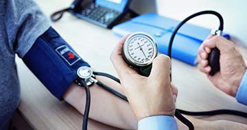 Pruebas de cardiología